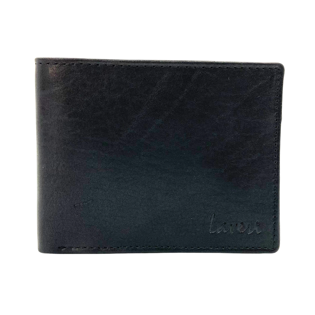 Classic Bi-Fold Wallet # 4662