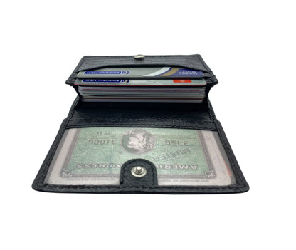 Business Cards & Credit Cards Wallet # 1636L