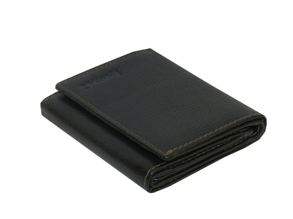 Trikon 12 Card Trifold Wallet #1539