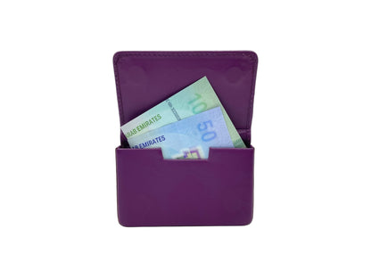 Business Cards & Credit Cards Wallet # 1707