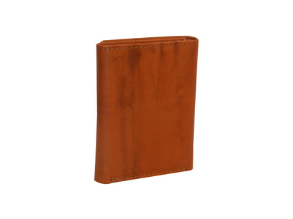 Trikon 12 Card Trifold Wallet #1539