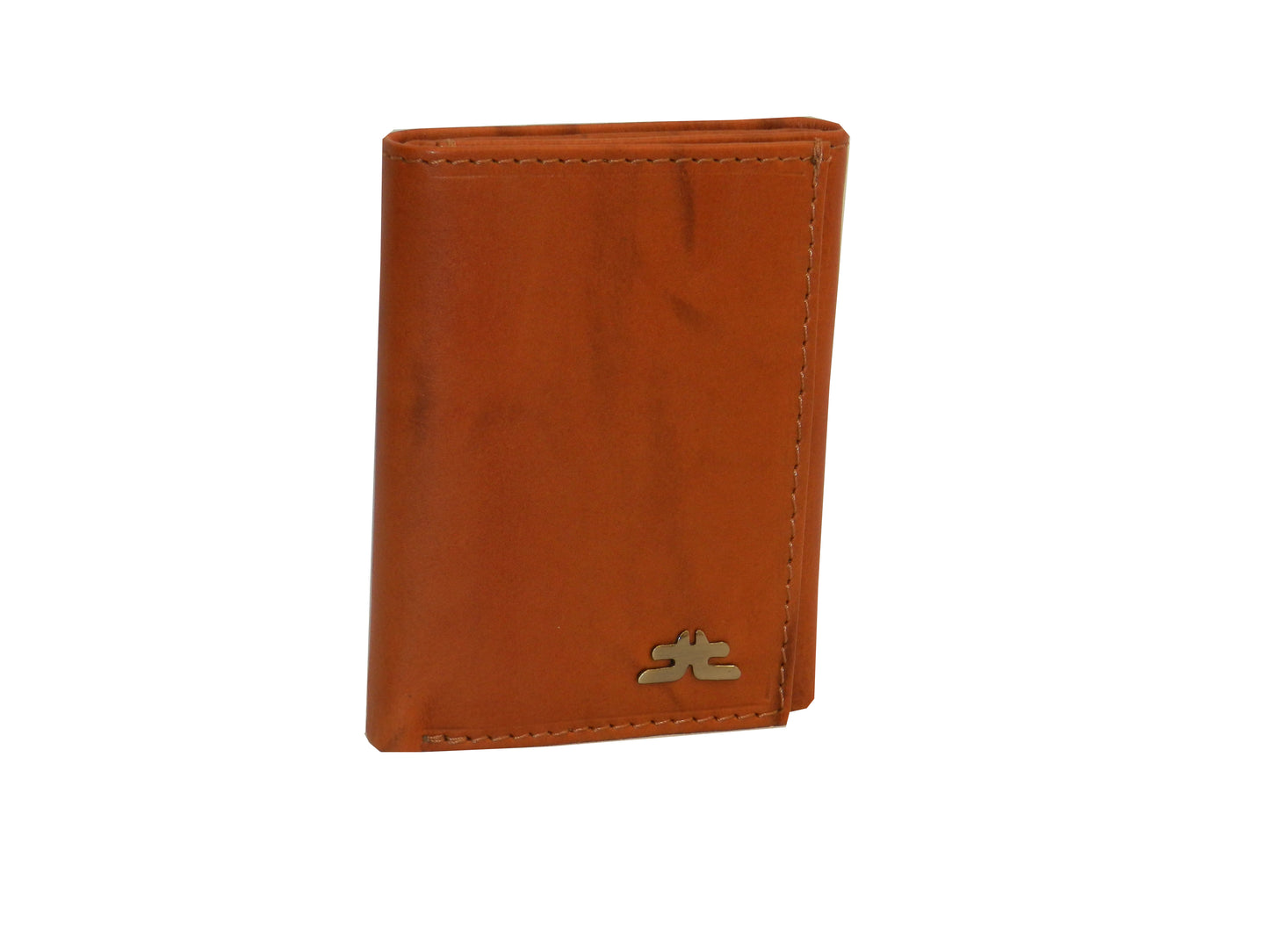 Trikon 12 Card Trifold Wallet #1539