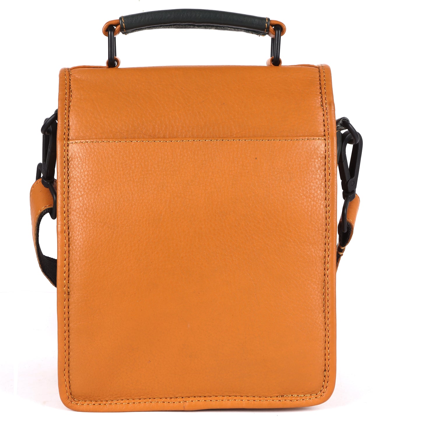 Antaa Leather Crossbody/Messenger Bag #2488B