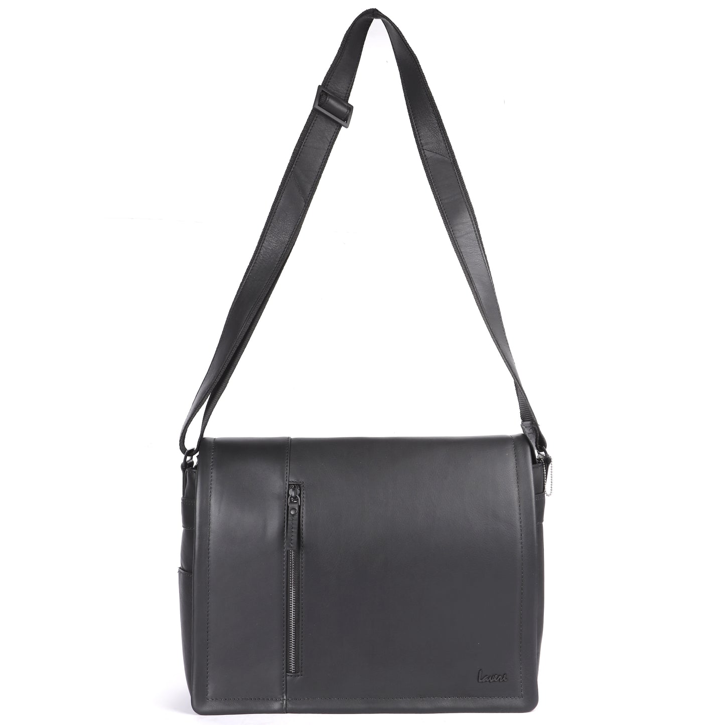 Runway City Messenger Bag #2491