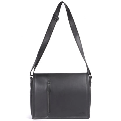 Runway City Messenger Bag #2491