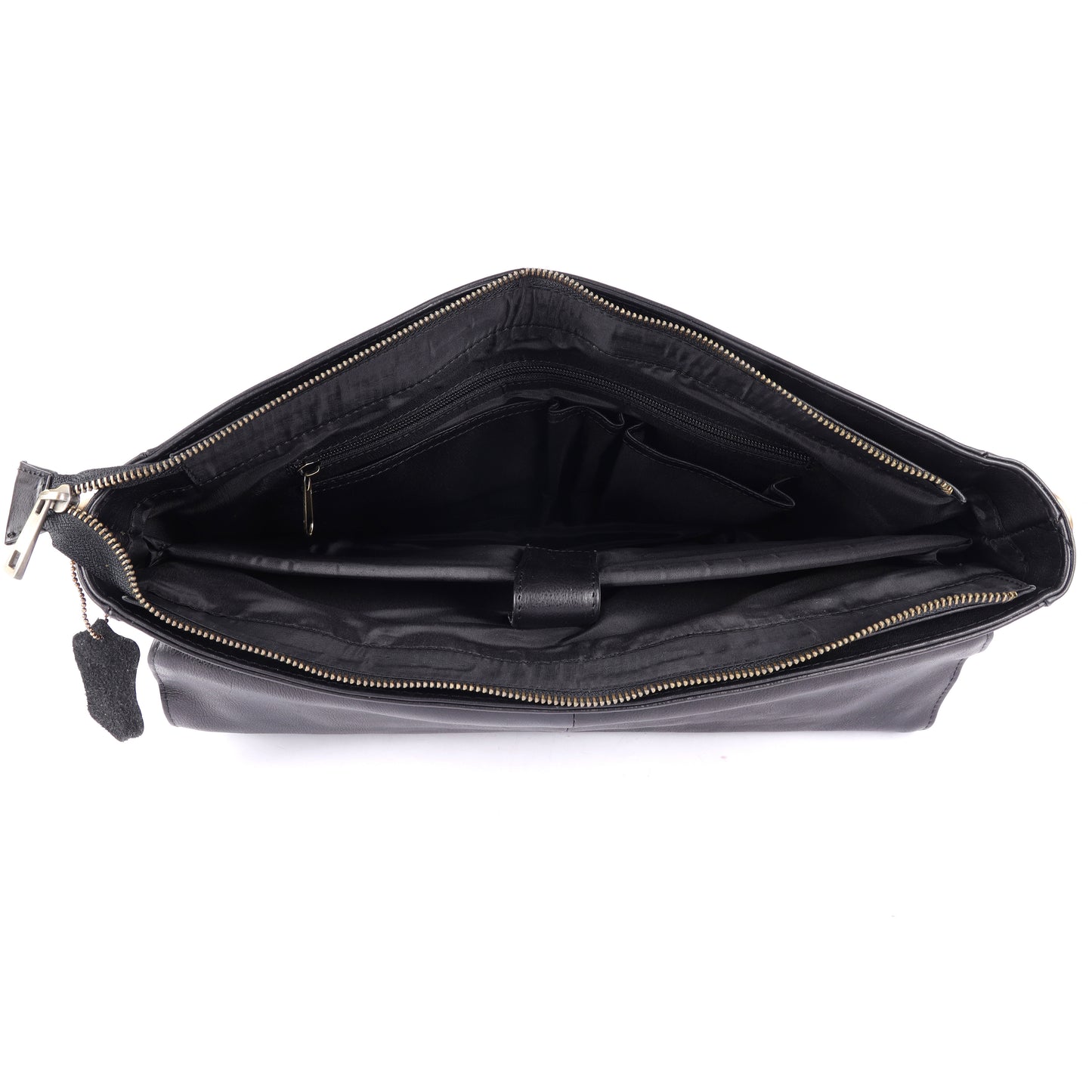 Runway Premium City Messenger Bag #2491N