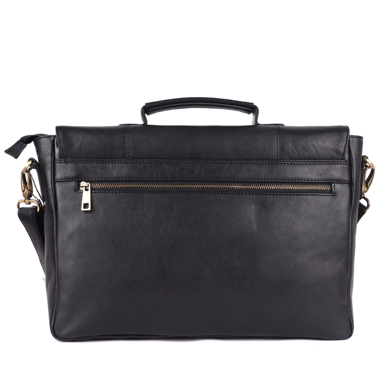 Runway Premium City Messenger Bag #2491N