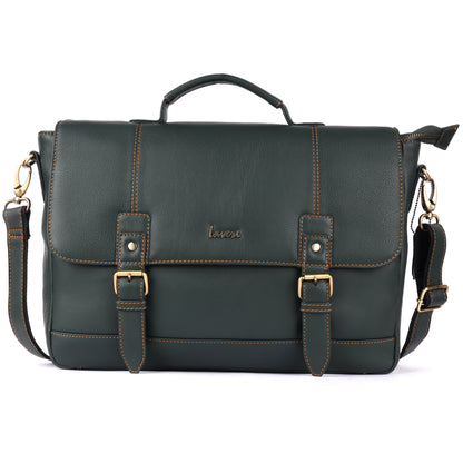 Runway Premium City Messenger Bag #2491N