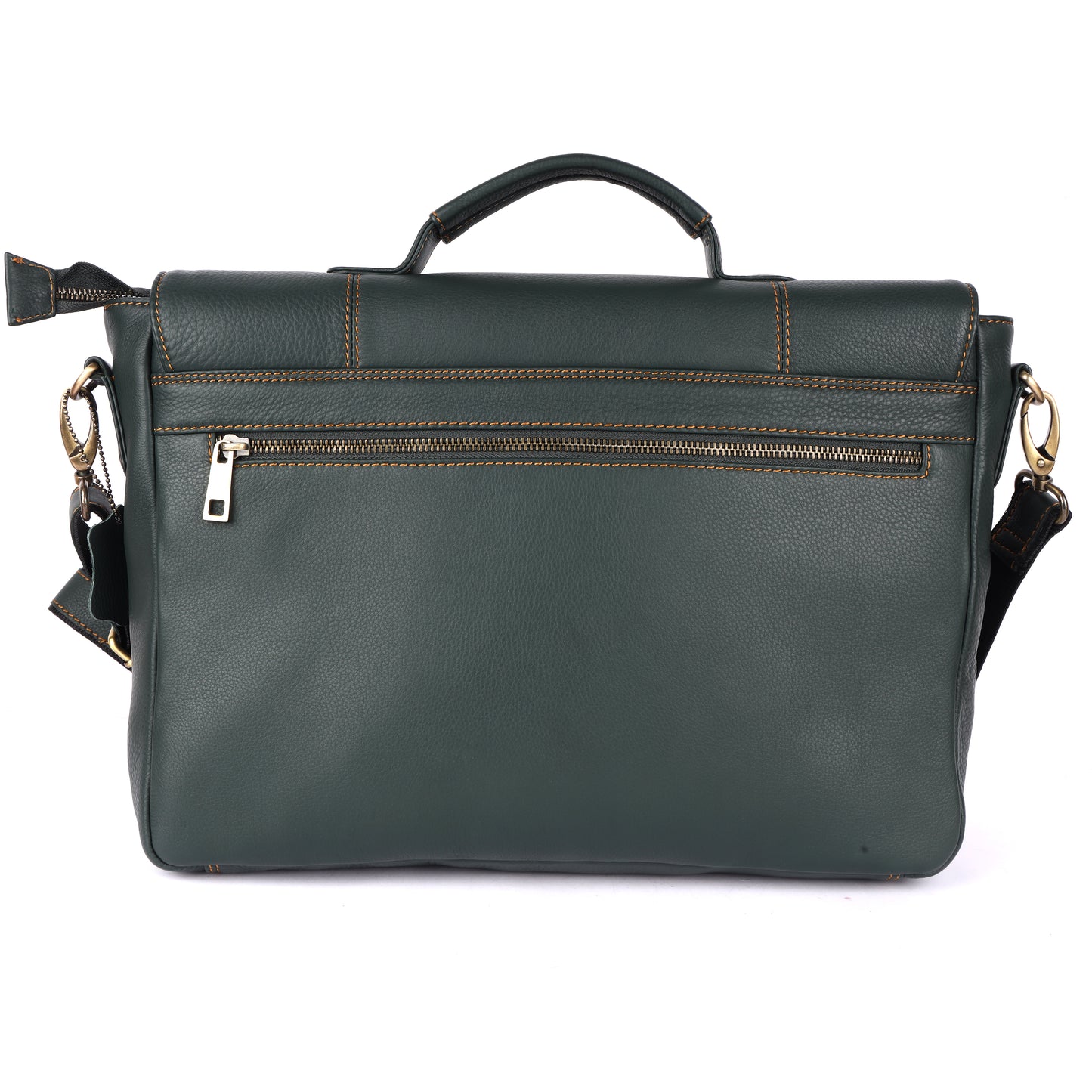 Runway Premium City Messenger Bag #2491N