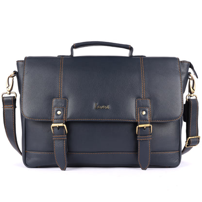 Runway Premium City Messenger Bag #2491N