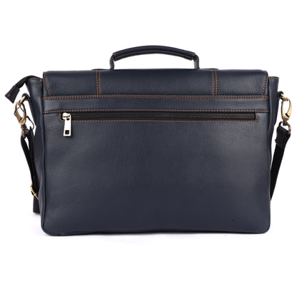 Runway Premium City Messenger Bag #2491N