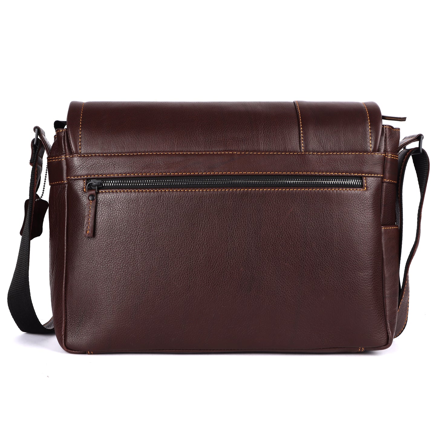 Runway City Messenger Bag #2491