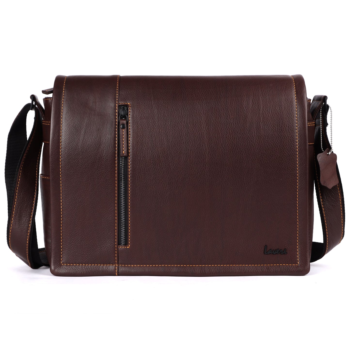 Runway City Messenger Bag #2491