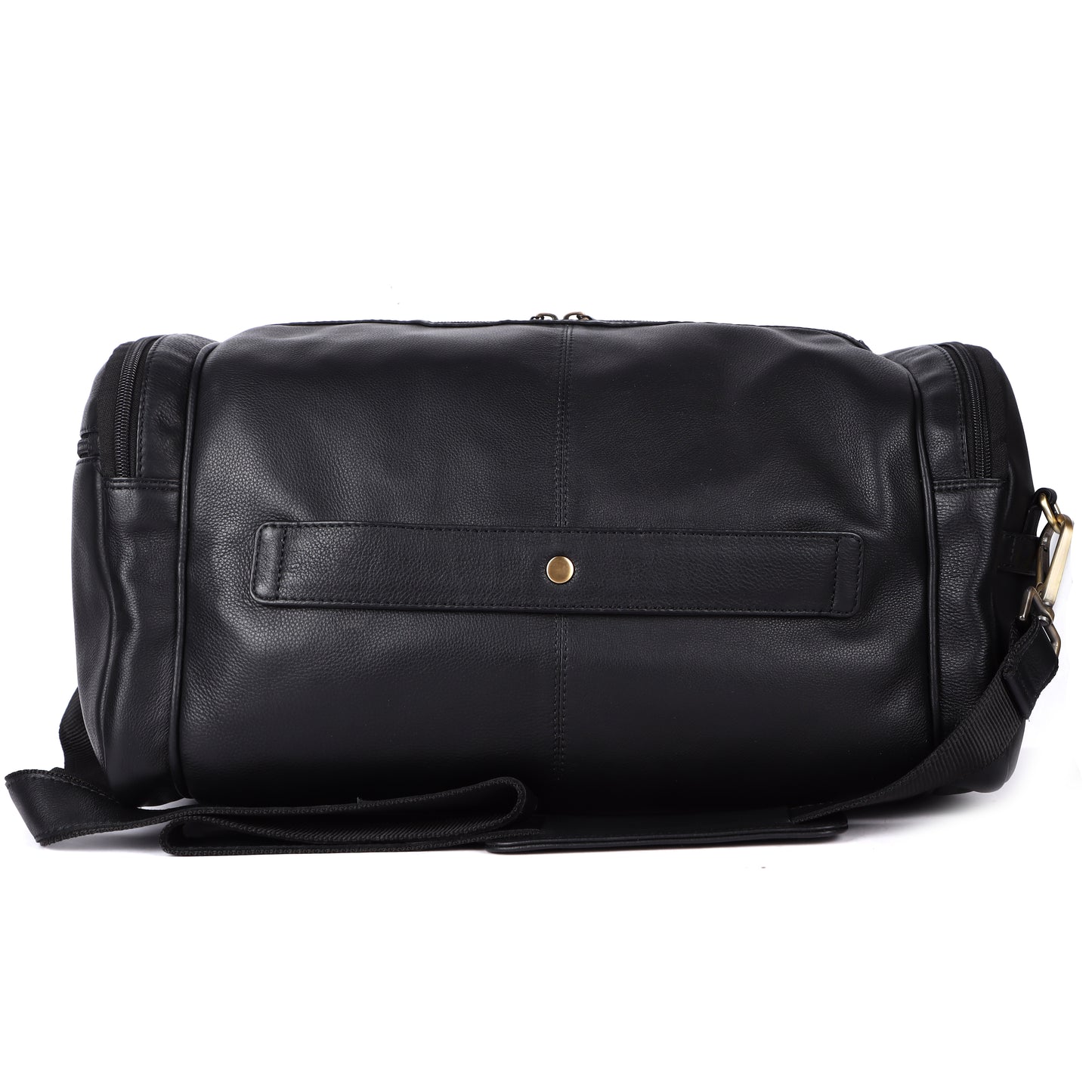 Classic Weekender Duffel Bag #2860