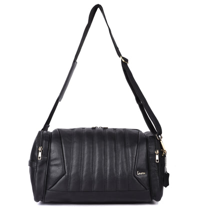 Classic Weekender Duffel Bag #2860