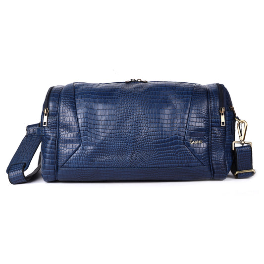 Classic Weekender Duffel Bag #2860