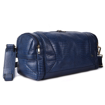 Classic Weekender Duffel Bag #2860