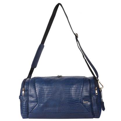 Classic Weekender Duffel Bag #2860