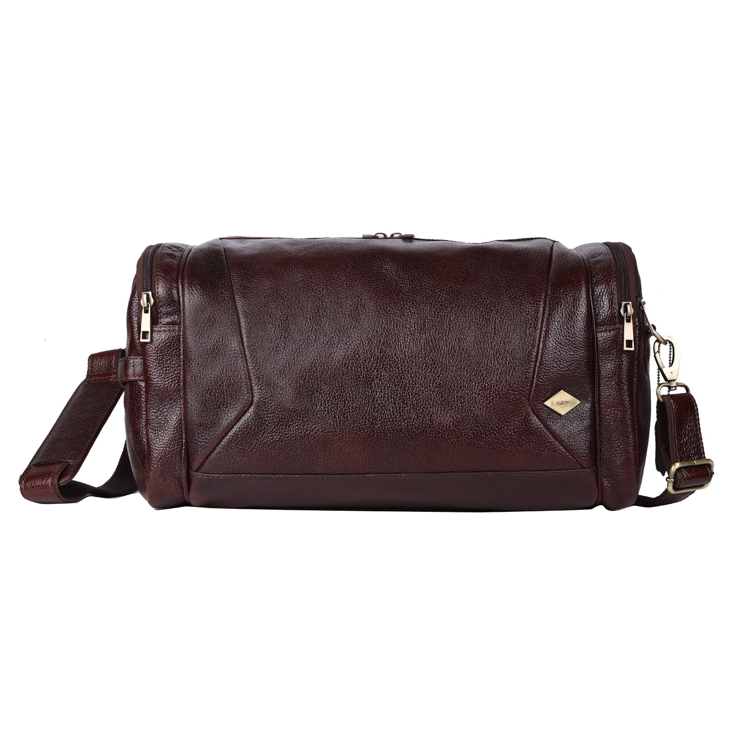 Classic Weekender Duffel Bag #2860