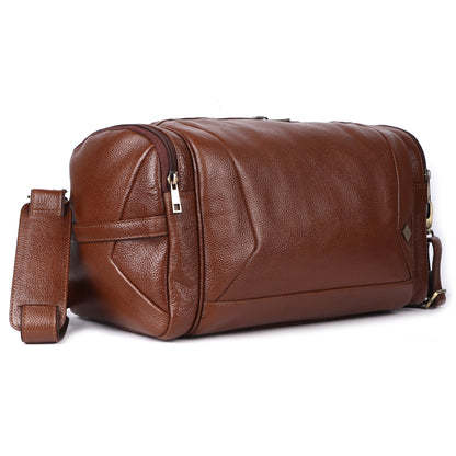 Classic Weekender Duffel Bag #2860