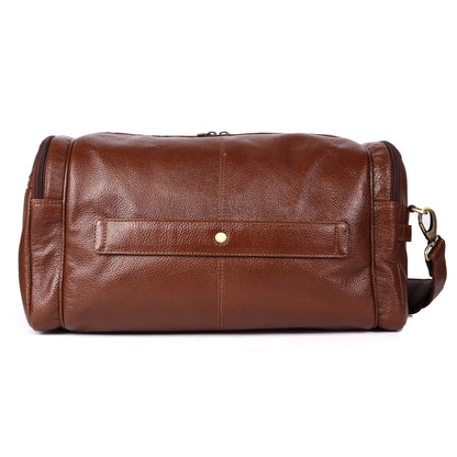 Classic Weekender Duffel Bag #2860