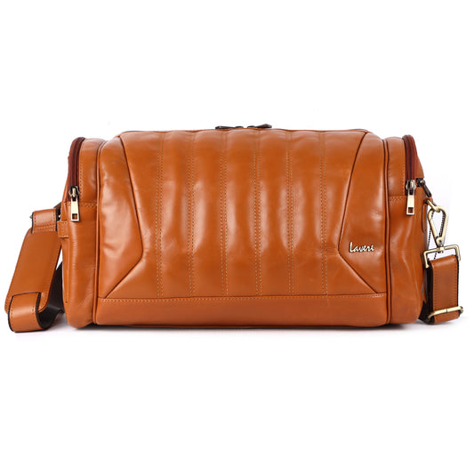 Classic Weekender Duffel Bag #2860