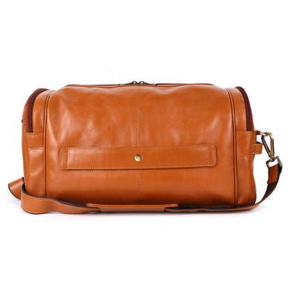 Classic Weekender Duffel Bag #2860