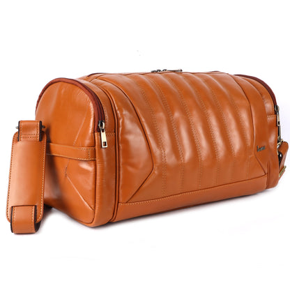 Classic Weekender Duffel Bag #2860