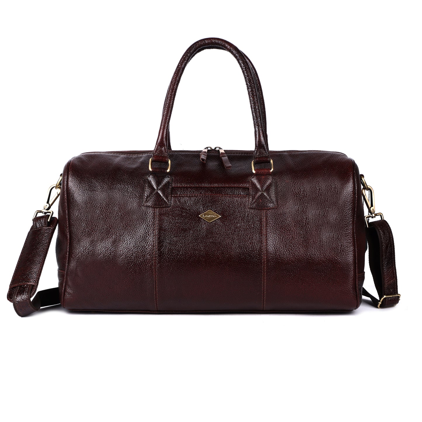 Runway Premium Travel Duffel Bag #2861