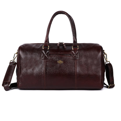 Runway Premium Travel Duffel Bag #2861