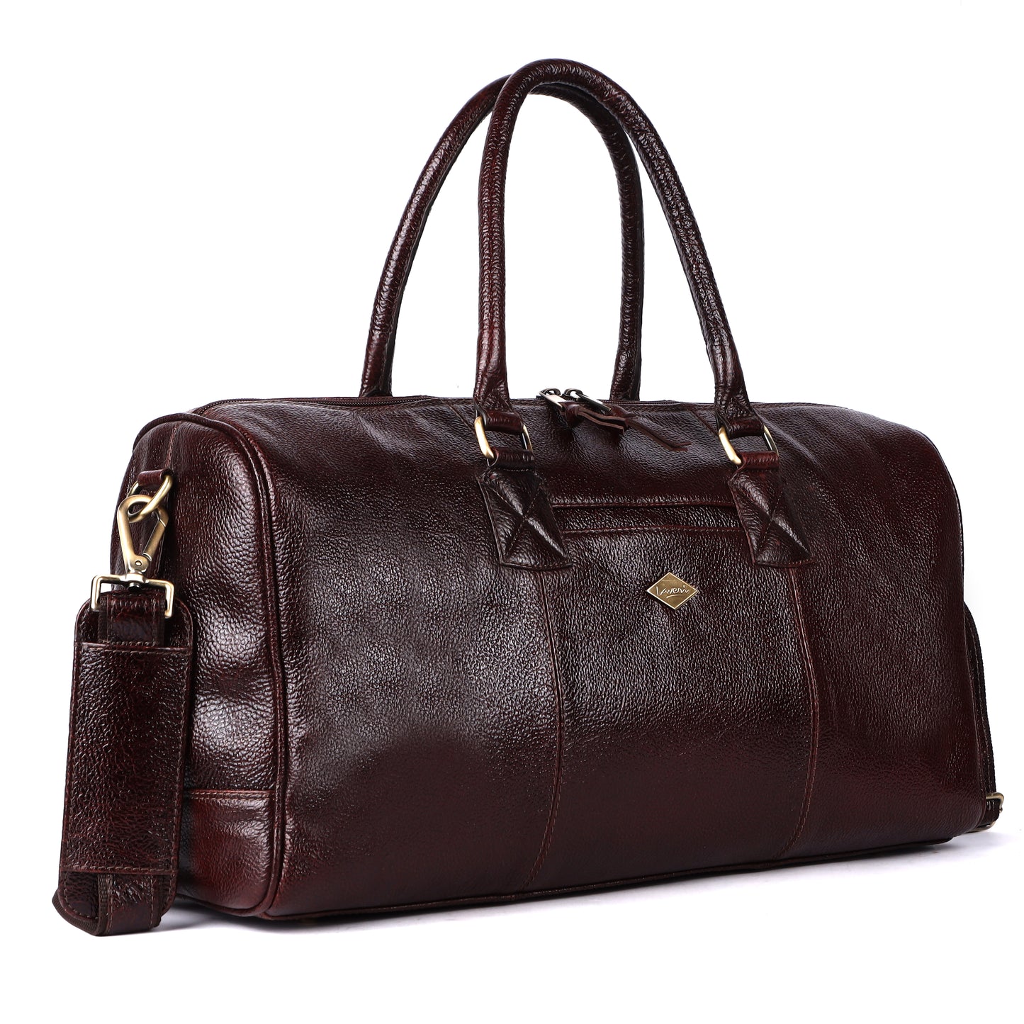 Runway Premium Travel Duffel Bag #2861