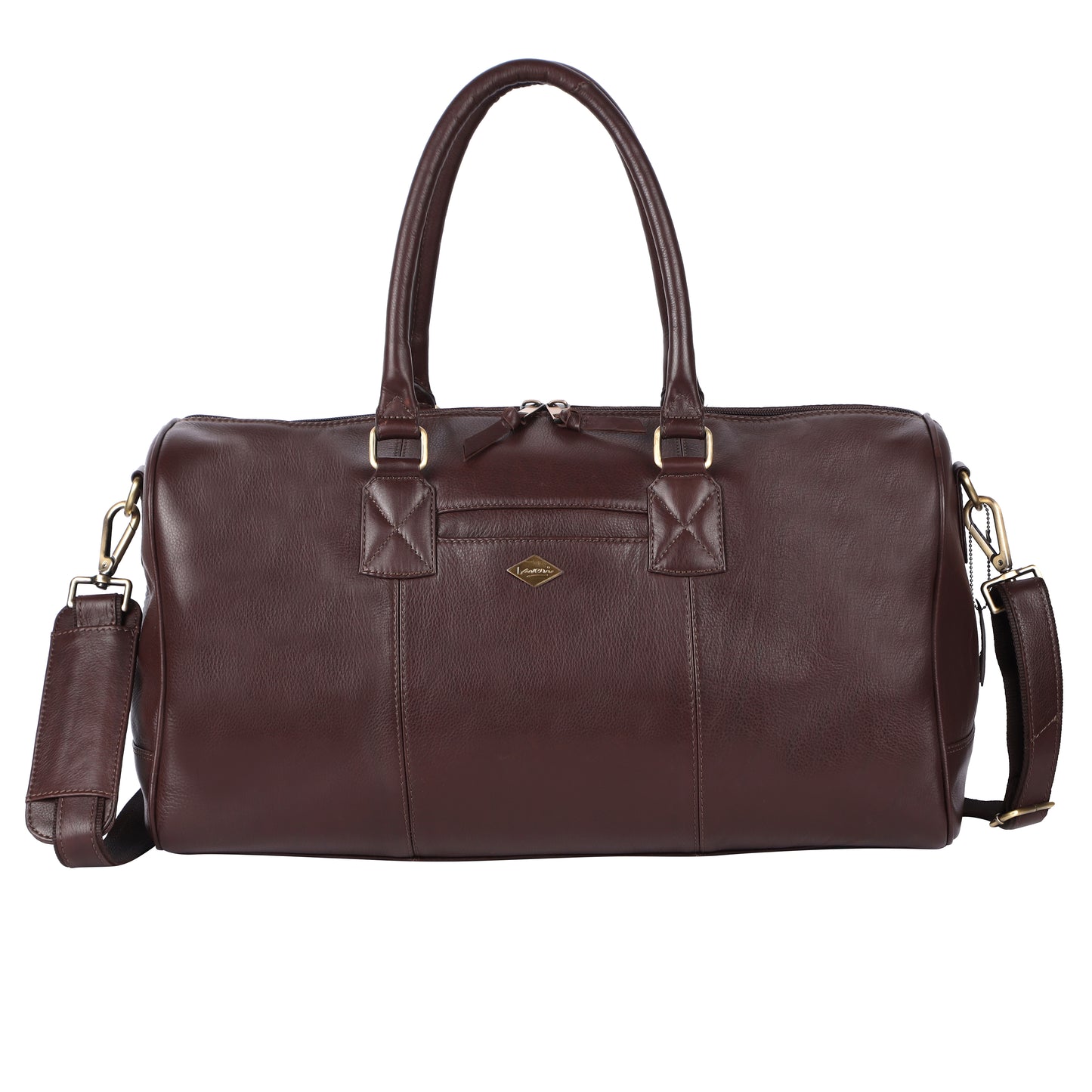 Runway Premium Travel Duffel Bag #2861