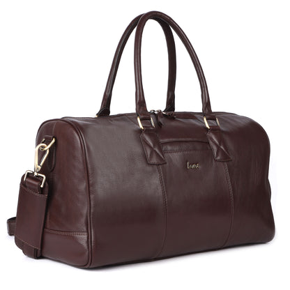 Runway Premium Travel Duffel Bag #2861