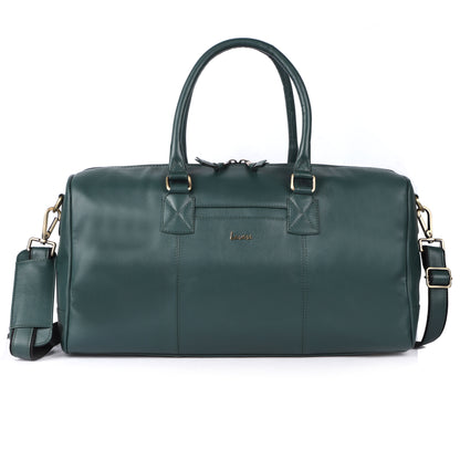 Runway Premium Travel Duffel Bag #2861