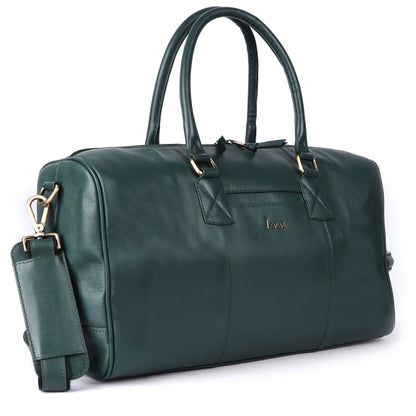 Runway Premium Travel Duffel Bag #2861