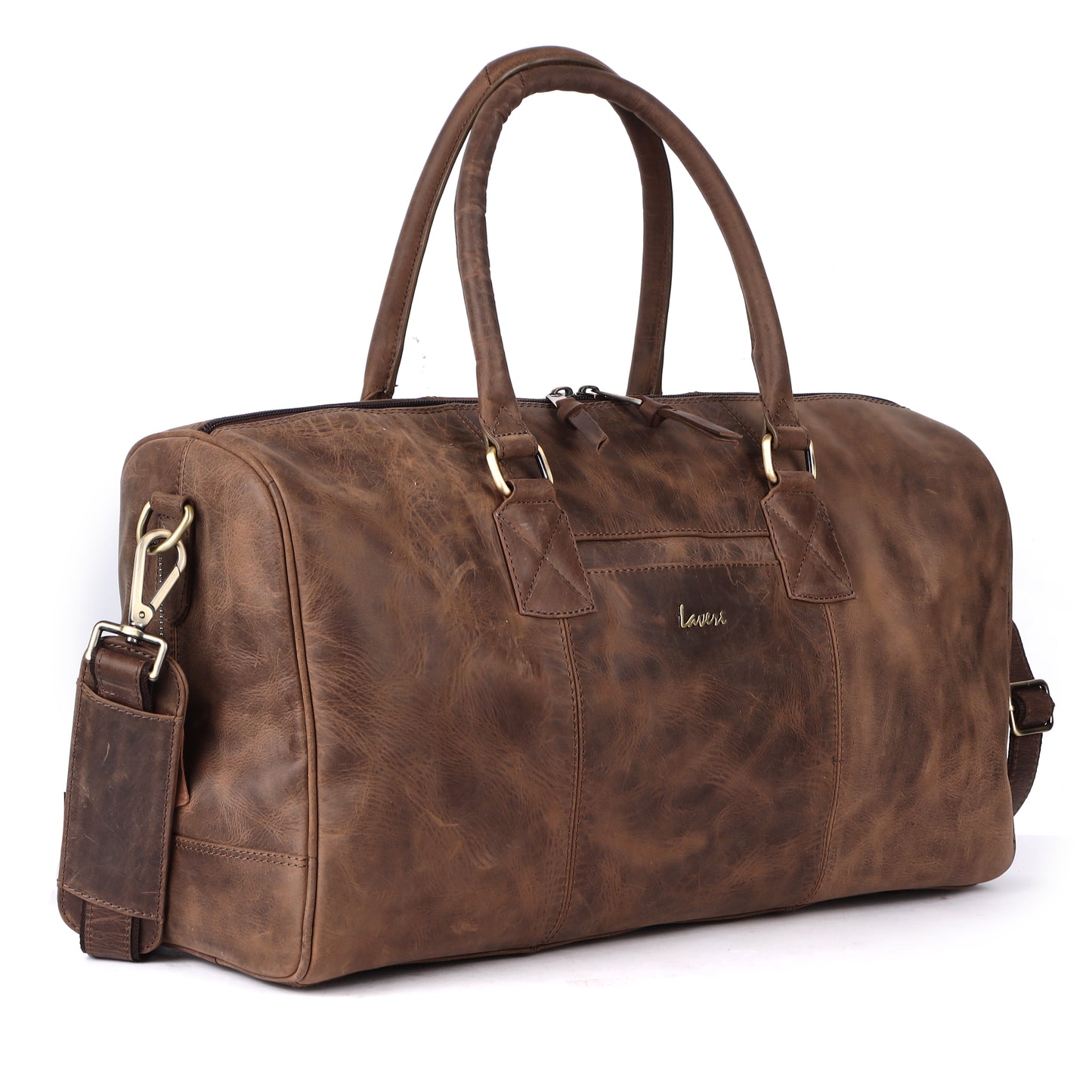 Runway Premium Travel Duffel Bag #2861