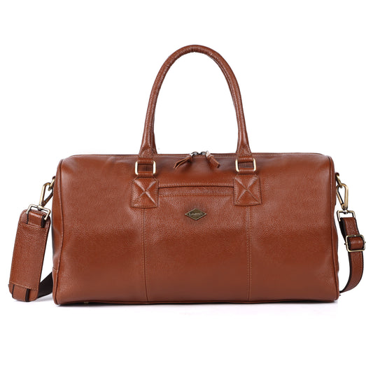 Runway Premium Travel Duffel Bag #2861