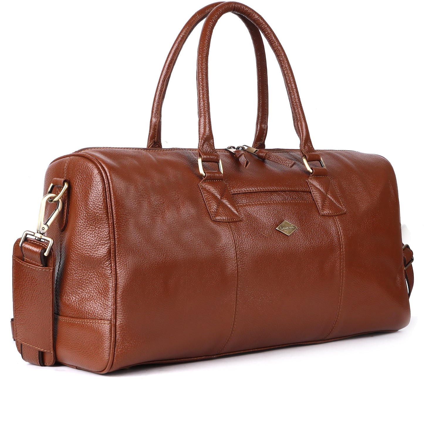 Runway Premium Travel Duffel Bag #2861