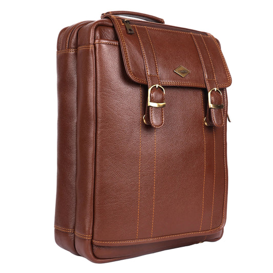 Switchable Classic Multi-Purpose Messenger Cum backpack Bag #2890