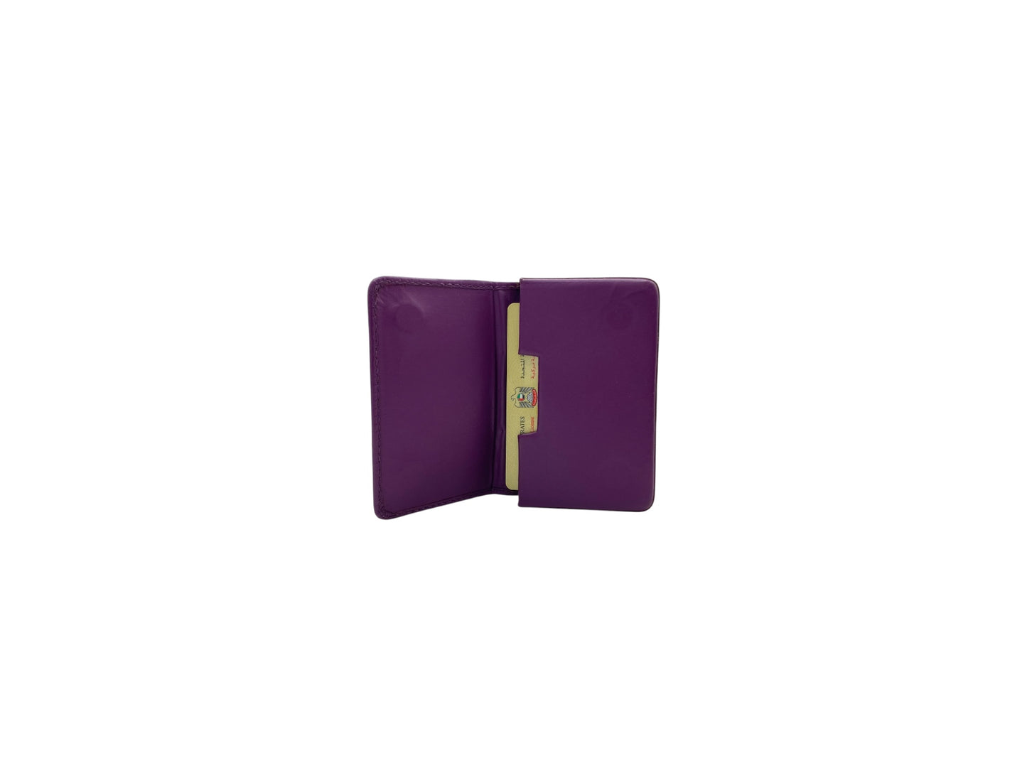 Business Cards & Credit Cards Wallet # 1707