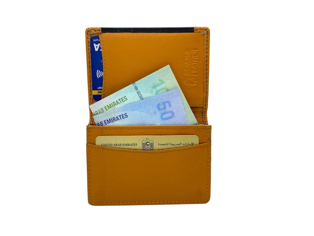 Business Cards & Credit Cards Wallet # 4057