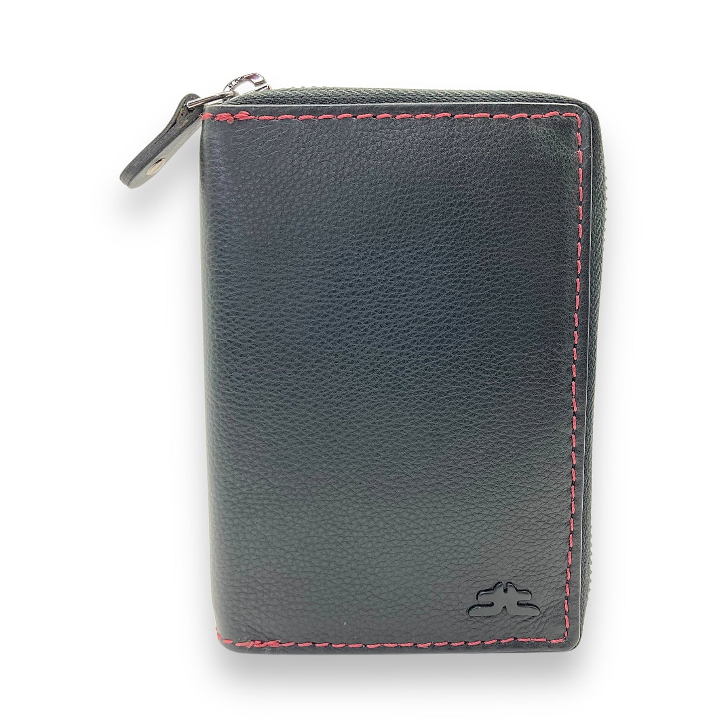 VIP Full Zip RFID Men's Wallet, Multiple Card Men's Bifold Wallet # 618Z