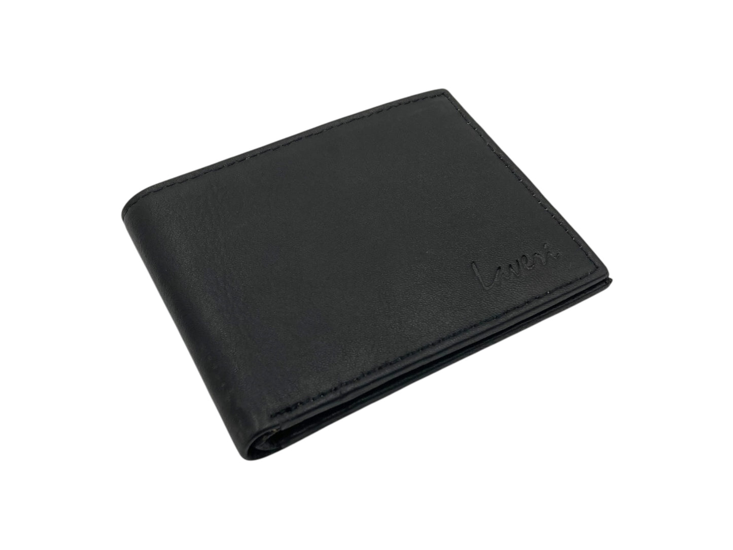 Classic Bi-Fold Wallet # 1250 CC