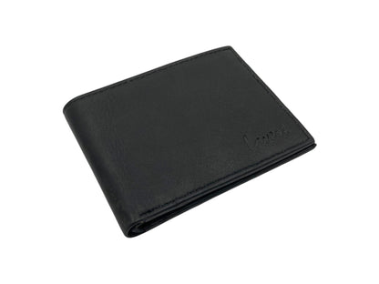 Classic Bi-Fold Wallet # 1250 CC