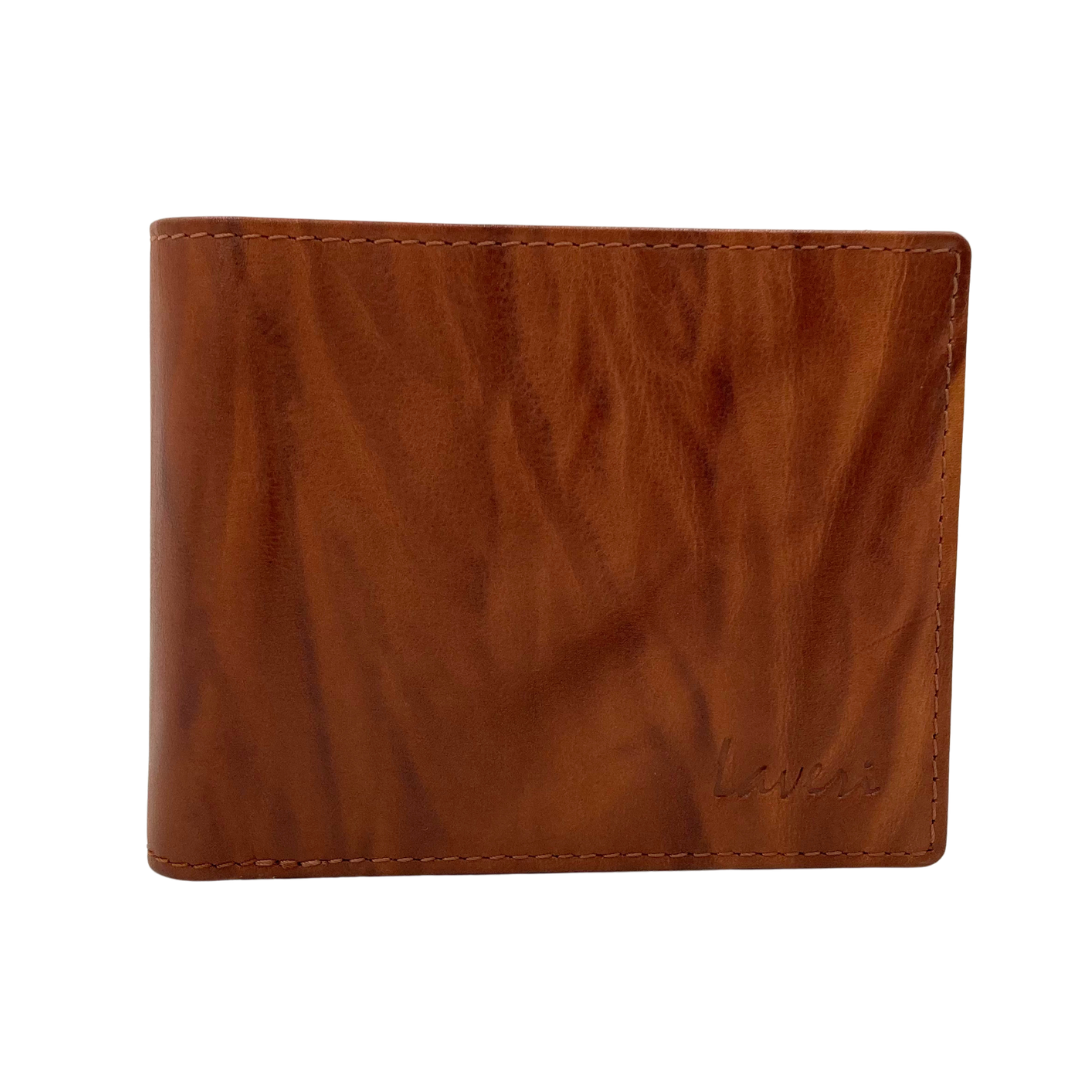 Shield Collection Bifold RFID Wallet # 1244S