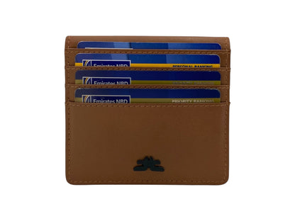 Slim Outside Cards & Cash Wallet # RFID 4560L