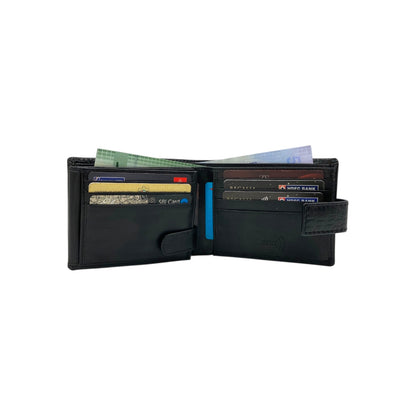 VIP Collection Men's Bifold Wallet # RFID 1013L