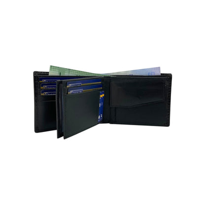 VIP Collection Men's Bifold Wallet # RFID 1406C