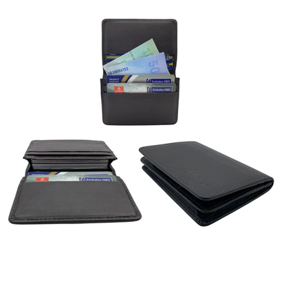 Business Cards & Credit Cards Wallet # 1669