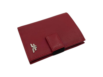 Small Bifold Cards Wallet # RFID 4017 EL.LOOP